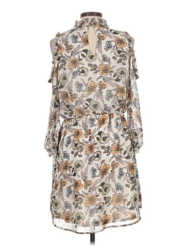 Eyeshadow Casual Dress (view 2)