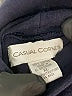 Casual Corner 100% Cotton Black Turtleneck Sweater Size XL - photo 7