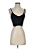 Athleta Black Tank Top Size S - photo 1