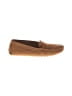 Assorted Brands Brown Tan Flats Size EU 41 - photo 1