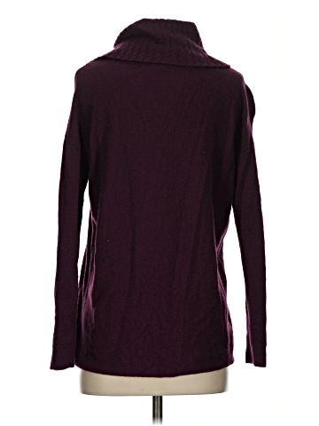 Ellen Tracy Turtleneck Sweater (view 2)