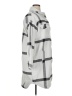 Ashley by 26 International Gray Coat Size XL - photo 4