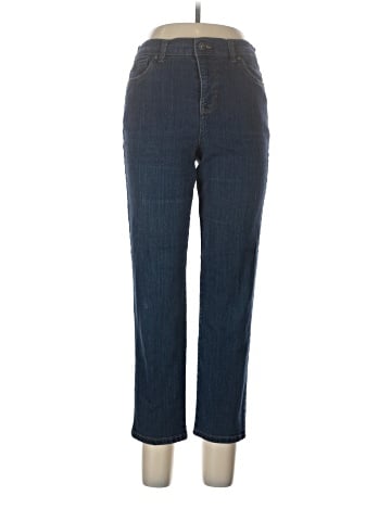 Style&Co Jeans (view 1)