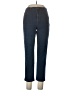 Style&Co Chevron-herringbone Blue Jeans Size 10 (petite) - photo 1