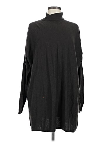 Moda International Turtleneck Sweater (view 1)