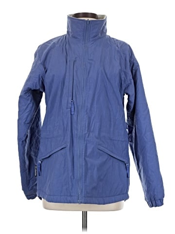 Columbia Snow Jacket (view 1)