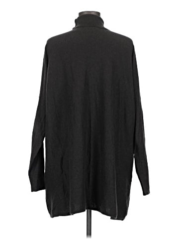 Moda International Turtleneck Sweater (view 2)