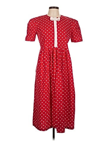 Jessica Howard Casual Dress (view 1)