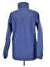 Columbia 100% Polyester Solid Blue Snow Jacket Size M - photo 2