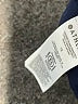 Athleta Solid Blue Active Skort Size 1X - photo 4