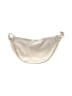 Aaeda Gold Ivory Belt Bag One size - photo 2