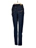 American Eagle Outfitters Solid Blue Jeans Size 4L - photo 2