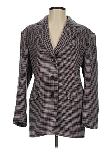Everlane Wool Blazer (view 1)