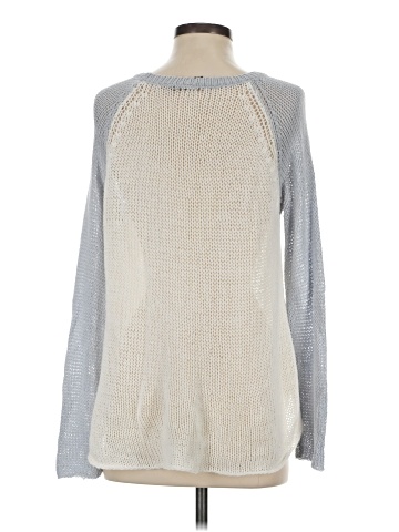 Wooden Ships Pullover Sweater (view 2)