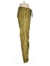 Alembika Solid Gold Casual Pants Size 8 (2) - photo 4