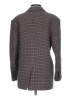 Everlane Houndstooth Gray Wool Blazer Size 0 - photo 2