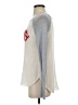 Wooden Ships Silver Pullover Sweater Size XS - photo 5