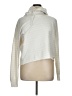 Abercrombie & Fitch Ivory Pullover Sweater Size XL - photo 1