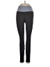 Nike Color Block Gray Active Pants Size S - photo 1
