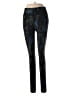Sweaty Betty Print Blue Active Pants Size M - photo 1