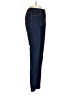 American Eagle Outfitters Solid Blue Jeans Size 4L - photo 4