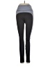 Nike Color Block Gray Active Pants Size S - photo 2