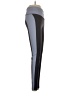 Nike Color Block Gray Active Pants Size S - photo 4