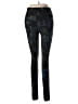 Sweaty Betty Print Blue Active Pants Size M - photo 2