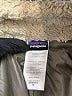 Patagonia 100% Polyester Ivory Jacket Size M - photo 6