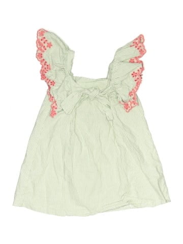 Bonnie Jean Sleeveless Blouse (view 1)