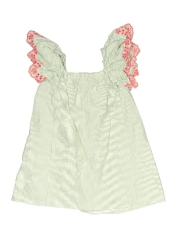 Bonnie Jean Sleeveless Blouse (view 2)