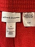 Alfred Dunner 100% Polyester Solid Red Casual Pants Size 10 - photo 7