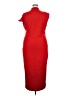 Shein Curve Red Cocktail Dress Size 20 Plus (4) - photo 2