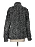 Weatherproof 100% Polyester Tweed Gray Pullover Sweater Size S - photo 2