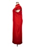 Shein Curve Red Cocktail Dress Size 20 Plus (4) - photo 5