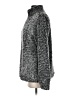 Weatherproof 100% Polyester Tweed Gray Pullover Sweater Size S - photo 5