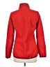 Nautica 100% Polyester Red Fleece Size M - photo 2
