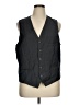 Assorted Brands Gray Vest Size XL - photo 1