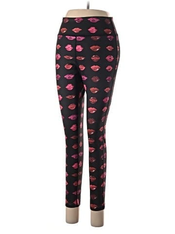 Pam & Gela Active Pants (view 1)