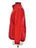 Nautica 100% Polyester Red Fleece Size M - photo 5