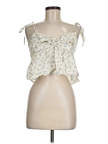 Thirty/Thirty Tank Top (view 1)