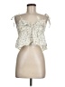Thirty/Thirty Ivory Tank Top Size M - photo 1