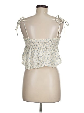 Thirty/Thirty Tank Top (view 2)