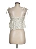 Thirty/Thirty Ivory Tank Top Size M - photo 2