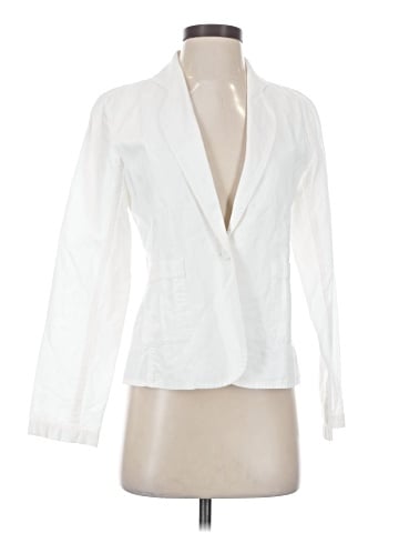 Eileen Fisher Blazer (view 1)