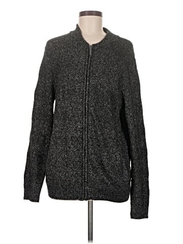 Tasso Elba Cardigan (view 1)