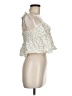 Thirty/Thirty Ivory Tank Top Size M - photo 4