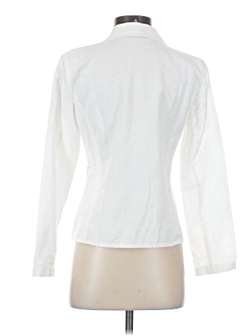 Eileen Fisher Blazer (view 2)
