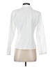 Eileen Fisher White Ivory Blazer Size XS - photo 2