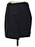 Cotélac Houndstooth Black Formal Skirt Size Sm (1) - photo 1